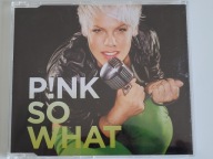 P!nk - Dear Mr. President 4 TRACKS