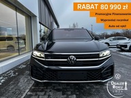 Volkswagen Touareg Touareg R-Line 3.0 V6 TDI 4MOTI