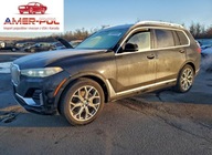 BMW X7 xDrive40i 2020 3.0 Benzyna 335KM