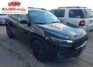 Jeep Cherokee Altitude 2021 2.4l 2.4 Benzyna 180KM