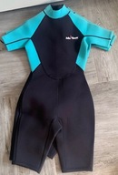 Pianka neoprenowa do nurkowania 3 mm damska 38 S