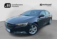 Opel Insignia Enjoy Grand Sport, Tempomat, GPS, Salon Polska, 1 wlasciciel