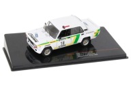 LADA 2105 VFTS #18 V.Blahna Barum 1986 1/43 ixo