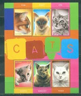 KOTY. GUYANA. MNH. BLOK **