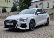 Audi S3 Limousine S3 TFSI310KMS-tronicSalon PLBangOlufsenQuattroGwarancja