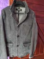 Marynarka damska firmy Rock Rebel