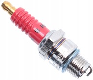 ROMET KOMAR Ogar 200 205 JAWA 50 Mustang 23P Świeca Zapłonowa Irydowa B7HIX