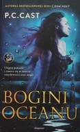 Bogini oceanu P.C. Cast