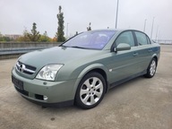 Opel Vectra 2.2i Cosmo Plus Bezwypadkowa 2.2 Benzyna 155KM
