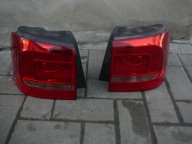 lampa tylna prawa Touran- 1T0
