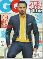 GQ  5/2017   USA