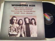 Wishbone Ash - Masters Of Rock / HOL /
