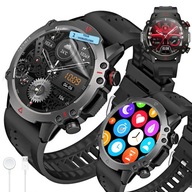 Smartwatch Smart-Trend SMARTWATCH TZ-109TF PRO czarny