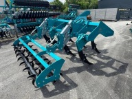 Pług dłutowy AGRONA Plower M 300+ 3m 7 zębowy