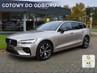 VOLVO V60 B4 Plus Dark Combi 2.0 (197KM) 2025