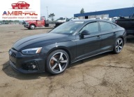 Audi a5 Premium Plus 45 2025 2.0l 2.0 Benzyna 261KM