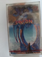 Yes – Union / Kaseta - FOLIA