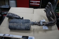 Wydech Tłumik Kolektory OEM Suzuki GSXR 750 K6 K7 06-07 600