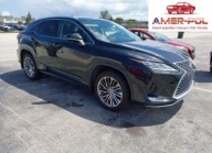 Lexus RX 450h 2022 3.5 Hybryda 259KM