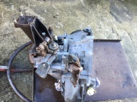 SKRZYNIA BIEGOW BOXER DUCATO 2,0 HDI 2.0 HDI 2.0 JTD 20MM01