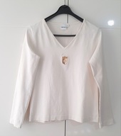 Bawełniana Bluza Blue Motion |R. L