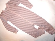 JOHA 3-4 L. PAJAC/KOMBINEZONIK TERMICZNY 53% MERINO PASECZKI SUPER J.NOWY