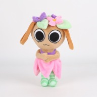 Maskotka pluszowa 101 Dalmatyńczyków 25 cm miękka