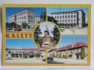 KALETY CENTRUM ZIELONA