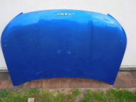 PEUGEOT 2008 II MASKA PRZOD 2019-