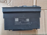 MODUŁ STEROWNIK SIEDZENIA FOTELA AUDI A6 A7 C8 4K0959760G NOWY