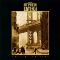 CD - soundtrack once upon a time in america