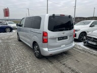 Toyota Proace Verso VIP Skóra Pamięć HAK
