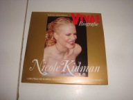 Nicole Kidman biografia płyta VCD