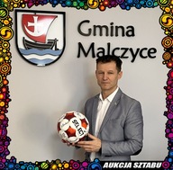 PIŁKA Z AUTOGRAFAMI - WKS ŚLĄSK WROCŁAW