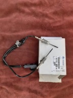 CZUJNIK TEMPERATURY SPALIN Citroen Opel Peugeot 1.5 BLUEHDI