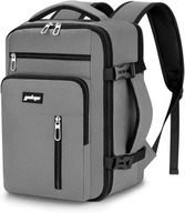 Ryanair Bagaż Podręczny 40x20x25 Plecak Podróżny Unisex do szkoły i pracy