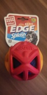 Piłka dla psa do wody do zabaw wodnych Edge Splash GiGwi