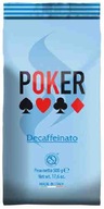 Kawa bezkofeinowa Caffe Boasi Poker 500g