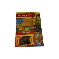 LEGO NINJAGO KOMIKS 2 / 2026