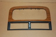 RAMKA RADIA PANEL KRATKA - JEEP Grand Cherokee WJ WG 99-04