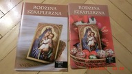 Rodzina Szkaplerzna - Czasopismo - 1/2010 2/2010