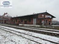 Magazyny i hale, Kwidzyn, Kwidzyński, 804 m²