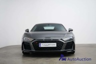 Audi R8 Coupe V10 2023 5.2 Benzyna 570KM