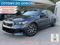 BMW Seria 5 520d xDrive Sport Sedan 2.0 (197KM) 2025