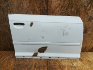 AUDI A3 8P 8P0 2004-2012 SPORTBACK 5D PRAWE PRZEDNIE DRZWI