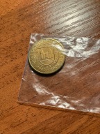 NIDZICA - 5 SASINÓW 2009 r., rant gładki - okazja.