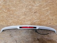 Spoiler na Klapę Renault Clio IV (X98) 2012–2019