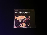 WES MONTGOMERY Full House JAPAN NM LP Winyl