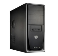 Obudowa komputera Cooler Master ELITE 310 Mid Tower czarny-srebrny