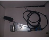 Napinacz Łańcucha Car-Lift